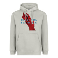 Moon Dust interpol Heavyweight Hoodie - linhVisuals