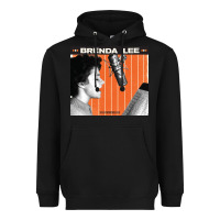 Black #brenda lee concert 2022 Heavyweight Hoodie - linhVisuals