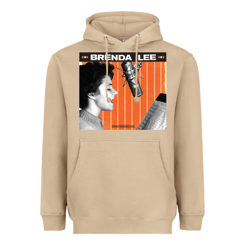 #brenda Lee Concert 2022 Heavyweight Hoodie by linhVisuals | Teevron
