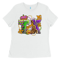 Texas Mardi Gras Olivia Ladies Tee | Teevron