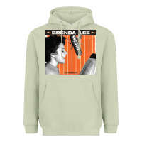 Matcha #brenda lee concert 2022 Heavyweight Hoodie - linhVisuals