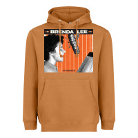 Meerkat #brenda lee concert 2022 Heavyweight Hoodie - linhVisuals