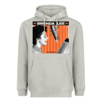 Moon Dust #brenda lee concert 2022 Heavyweight Hoodie - linhVisuals