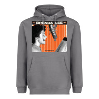 Storm #brenda lee concert 2022 Heavyweight Hoodie - linhVisuals