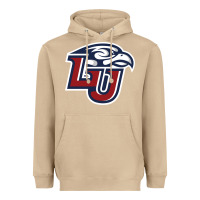 Mushroom liberty flames Heavyweight Hoodie - linhVisuals