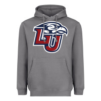 Storm liberty flames Heavyweight Hoodie - linhVisuals