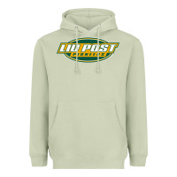 Matcha liu post pioneers Heavyweight Hoodie - linhVisuals