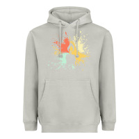 Moon Dust candle t  shirt c a n d l e i n k s p l a s h t  shirt Heavyweight Hoodie - linhVisuals