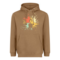 Toasted Coconut candle t  shirt c a n d l e i n k s p l a s h t  shirt Heavyweight Hoodie - linhVisuals