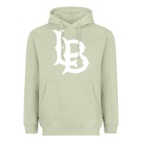 Matcha long beach  the beach Heavyweight Hoodie - linhVisuals