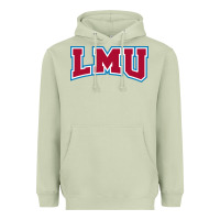 Matcha loyola marymount lions Heavyweight Hoodie - linhVisuals