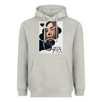 Moon Dust Chishiya Alice In Borderland Heavyweight Hoodie - linhVisuals