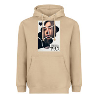 Chishiya Alice In Borderland Heavyweight Hoodie | Teevron