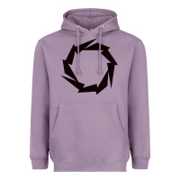 Fountain Boats Heavyweight Hoodie | Teevron