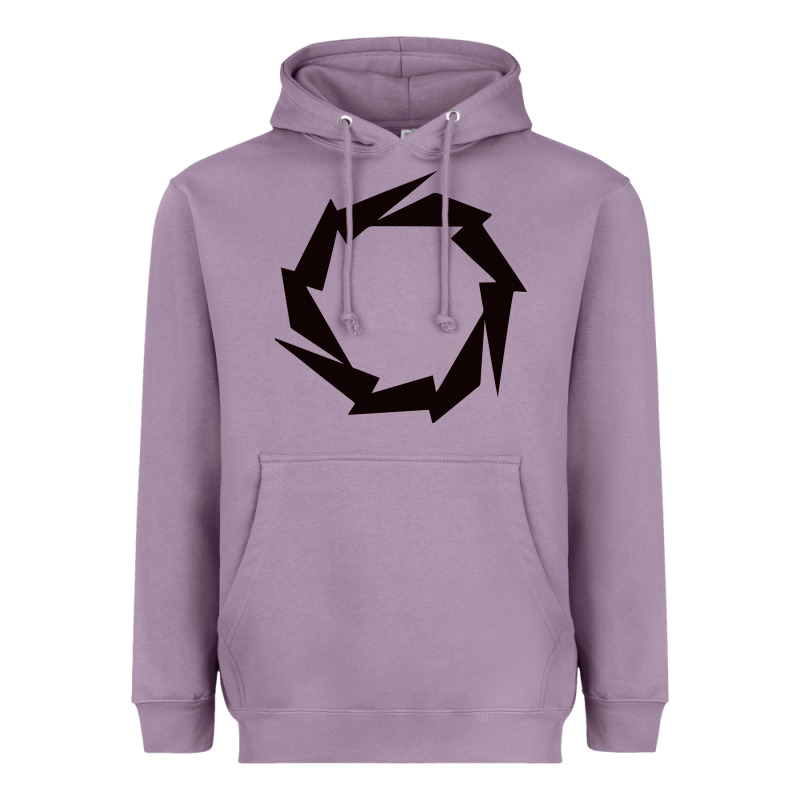 Fountain Boats Heavyweight Hoodie by linhVisuals | Teevron