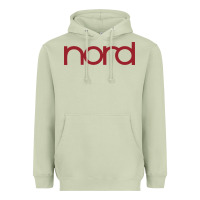 Matcha Nord Heavyweight Hoodie - linhVisuals