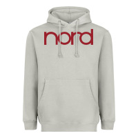 Moon Dust Nord Heavyweight Hoodie - linhVisuals