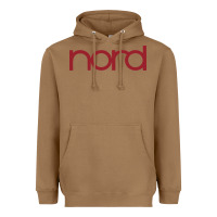 Nord Heavyweight Hoodie | Teevron