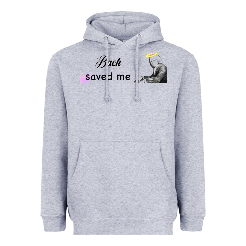 Shostakovich 80045019 Heavyweight Hoodie by linhVisuals | Teevron