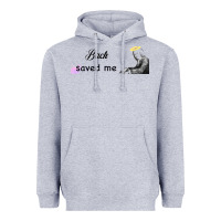 Heather Grey shostakovich 80045019 Heavyweight Hoodie - linhVisuals