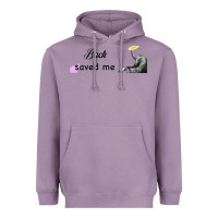 Lavender shostakovich 80045019 Heavyweight Hoodie - linhVisuals