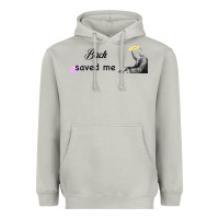 Moon Dust shostakovich 80045019 Heavyweight Hoodie - linhVisuals