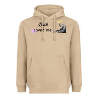 Mushroom shostakovich 80045019 Heavyweight Hoodie - linhVisuals