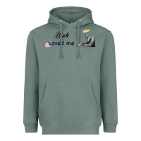 Sage shostakovich 80045019 Heavyweight Hoodie - linhVisuals