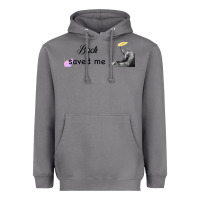 Storm shostakovich 80045019 Heavyweight Hoodie - linhVisuals
