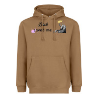 Toasted Coconut shostakovich 80045019 Heavyweight Hoodie - linhVisuals