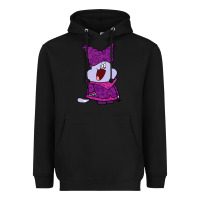 Chowder Heavyweight Hoodie | Teevron
