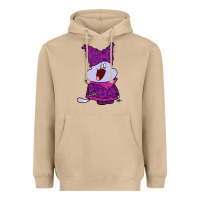 Mushroom chowder Heavyweight Hoodie - linhVisuals