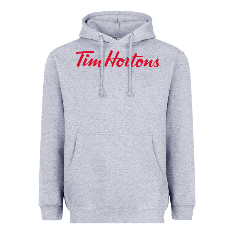 Tim Hortons Heavyweight Hoodie by linhVisuals | Teevron