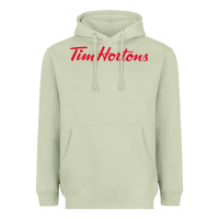 Matcha Tim Hortons Heavyweight Hoodie - linhVisuals