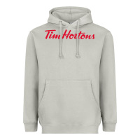Moon Dust Tim Hortons Heavyweight Hoodie - linhVisuals