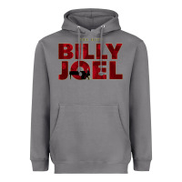 Storm the hits billy - joel the best pianist Heavyweight Hoodie - linhVisuals