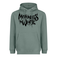 Motionless In White Heavyweight Hoodie | Teevron