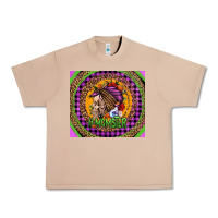 Burro momster halloween momlife Urban Heavy Tee - Jasminsmagicworld