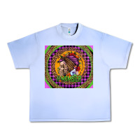 Grape Ice momster halloween momlife Urban Heavy Tee - Jasminsmagicworld
