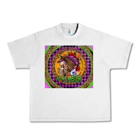 Lunar Rock momster halloween momlife Urban Heavy Tee - Jasminsmagicworld