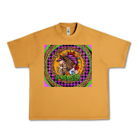 Peanut Butter momster halloween momlife Urban Heavy Tee - Jasminsmagicworld