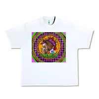 White momster halloween momlife Urban Heavy Tee - Jasminsmagicworld