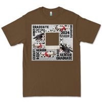 Cacao senior 2024 customizable Premium Tee - CowGirlArtShop