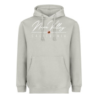Moon Dust napa valley ca t shirt Heavyweight Hoodie - linhVisuals