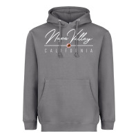 Storm napa valley ca t shirt Heavyweight Hoodie - linhVisuals