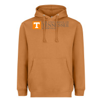 Meerkat The ut knoxville Heavyweight Hoodie - linhVisuals