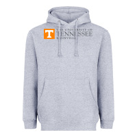 The Ut Knoxville Heavyweight Hoodie | Teevron