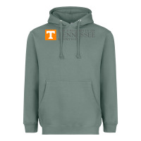 Sage The ut knoxville Heavyweight Hoodie - linhVisuals
