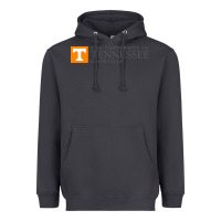 Smoke The ut knoxville Heavyweight Hoodie - linhVisuals