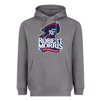 Storm the robert morris colonials Heavyweight Hoodie - linhVisuals